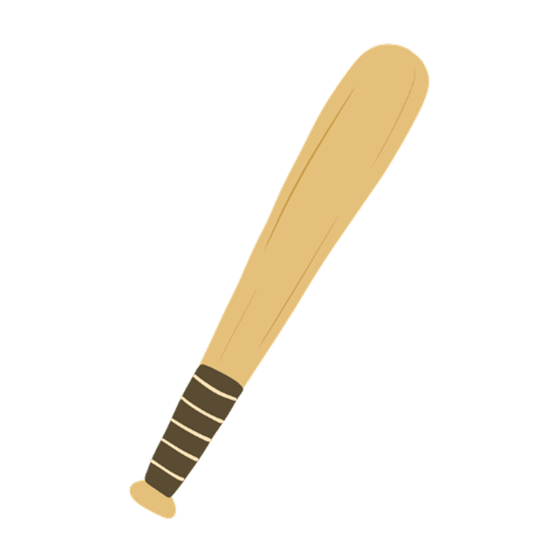 bat